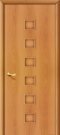 Межкомнатная дверь Валенсия, остеклённая, ясень жемчуг